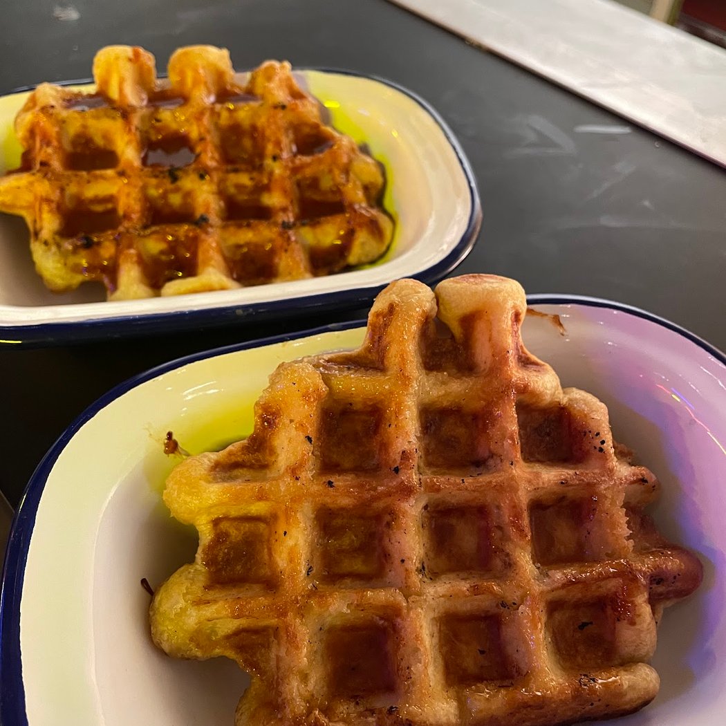 Jolie Gaufre 2